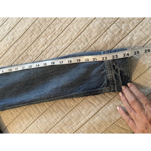 Rails Personalized Denim Jacket Small Blue Western Patches Cowboy Rodeo Cowgirl - Picture 12 of 13